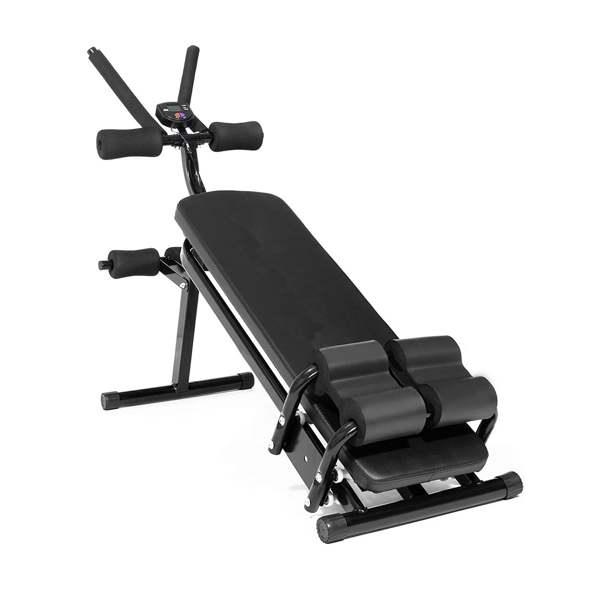 Conqueror Multipurpose Adjustable AB Trainer Machine